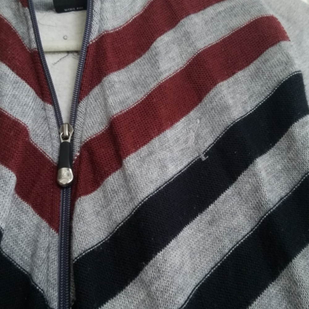 Air Jordan Zip Up Jacket - Picture 2 of 8